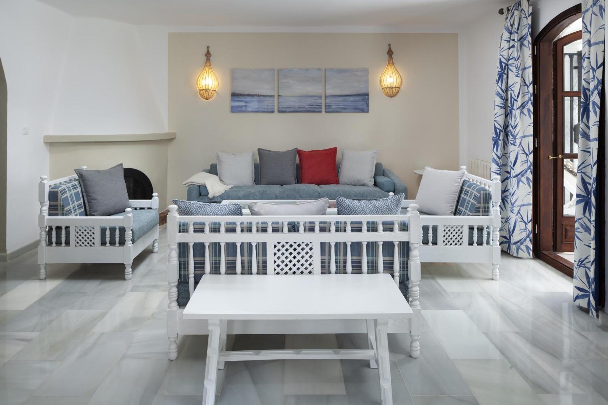 Ferienhaus Nerja Сasa de vacaciones