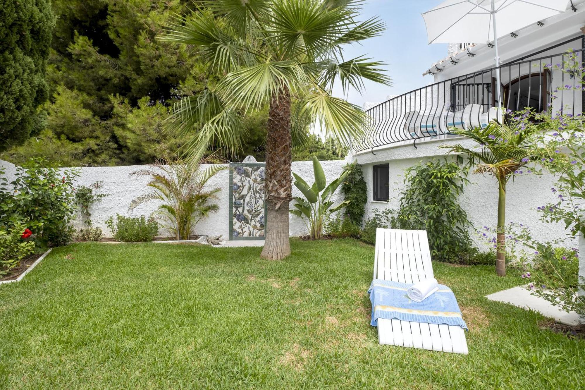 Сasa de vacaciones Ferienhaus Nerja Nerja