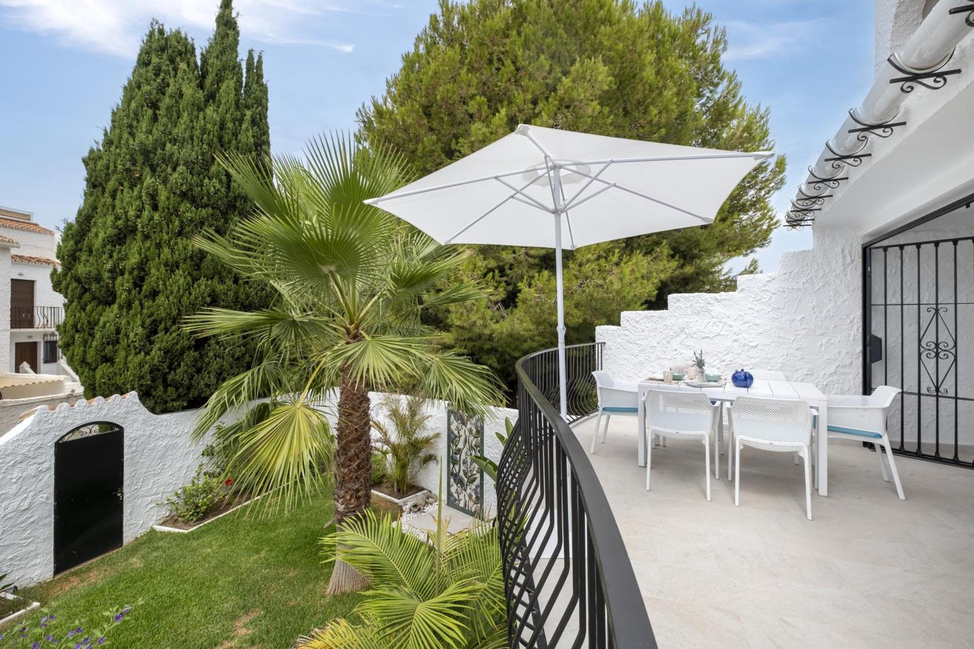 Ferienhaus Nerja Holiday home Nerja